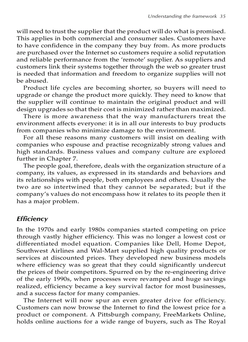 image for page Strategic Business Planning A Dynamic System for Improving Performance Competitive Advantage