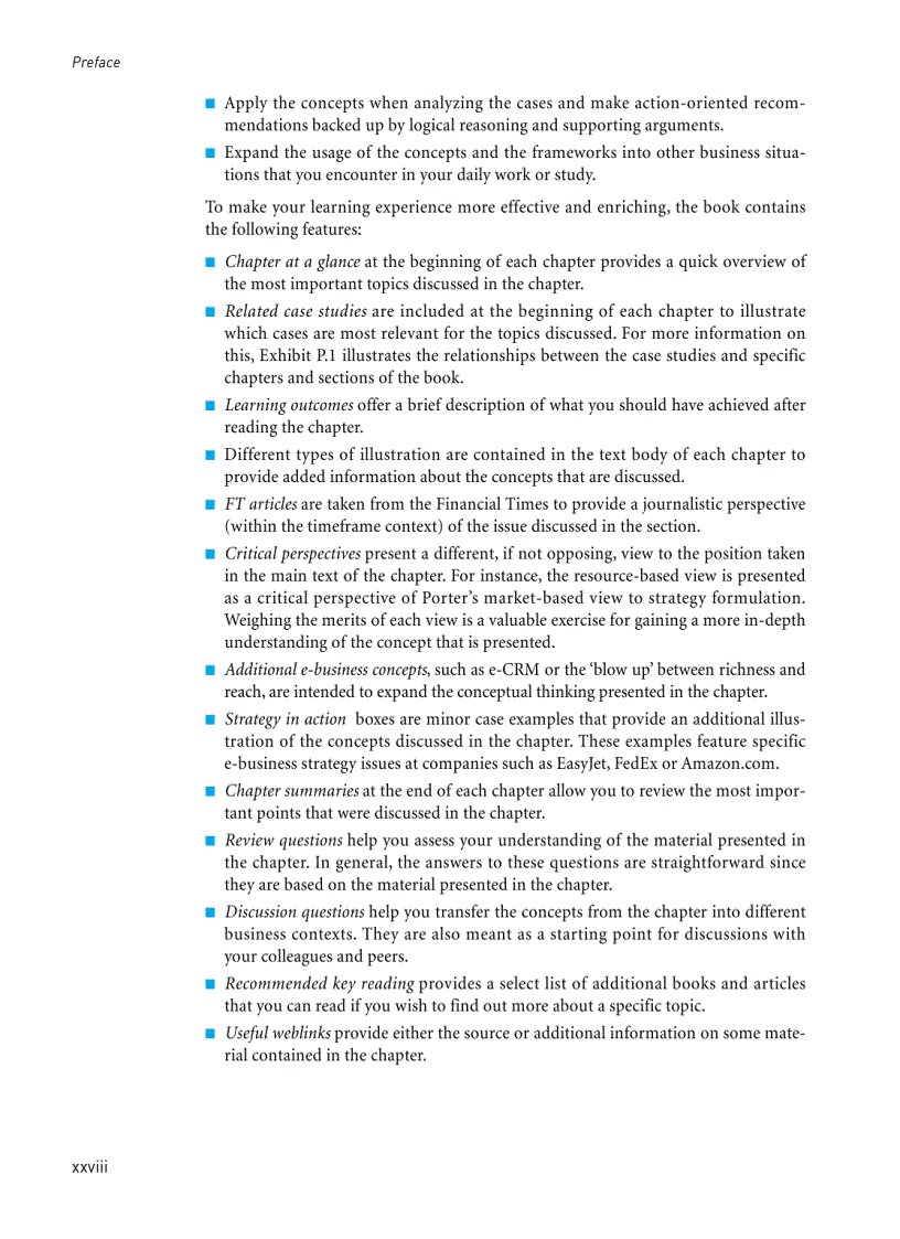 image for page Strategies for E business Creating Value through Electronic and Mobile Commerce