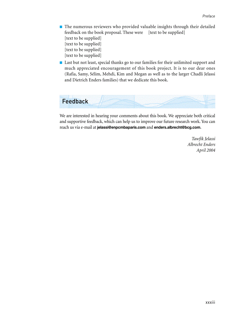 image for page Strategies for E business Creating Value through Electronic and Mobile Commerce