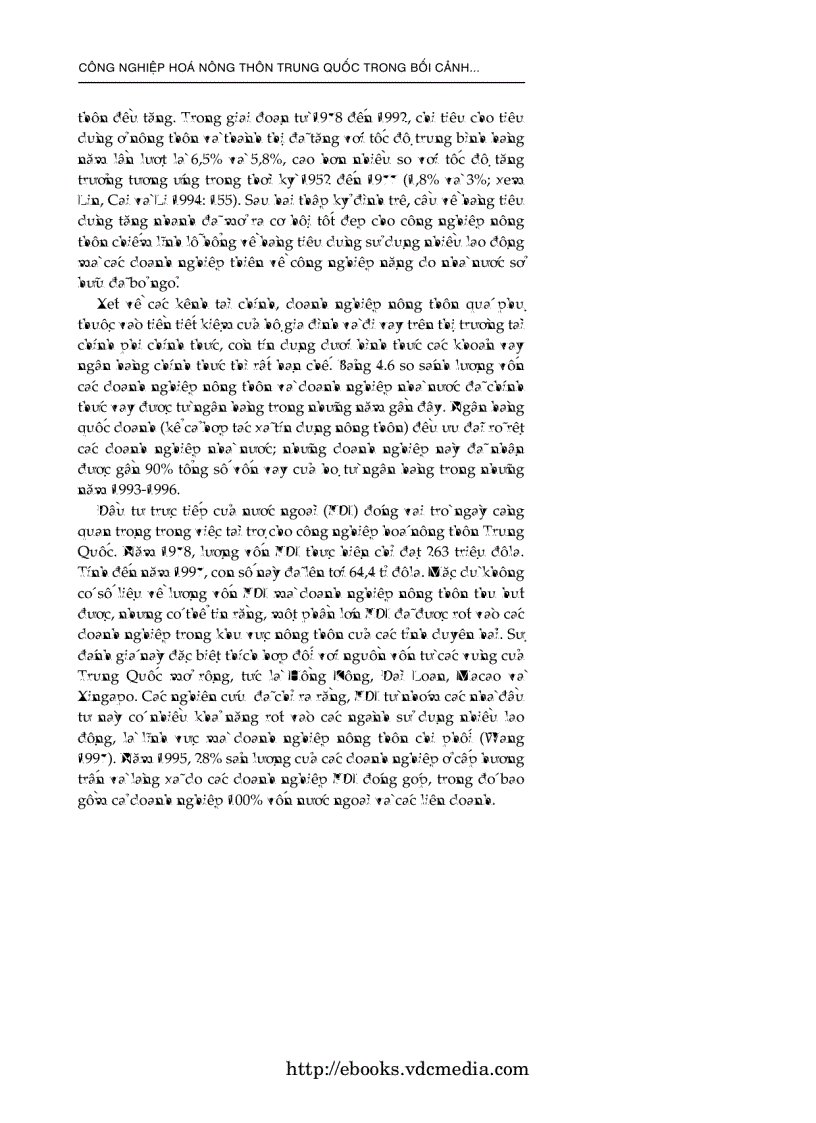 image for page Sự thần kỳ Đông Á Phần 2