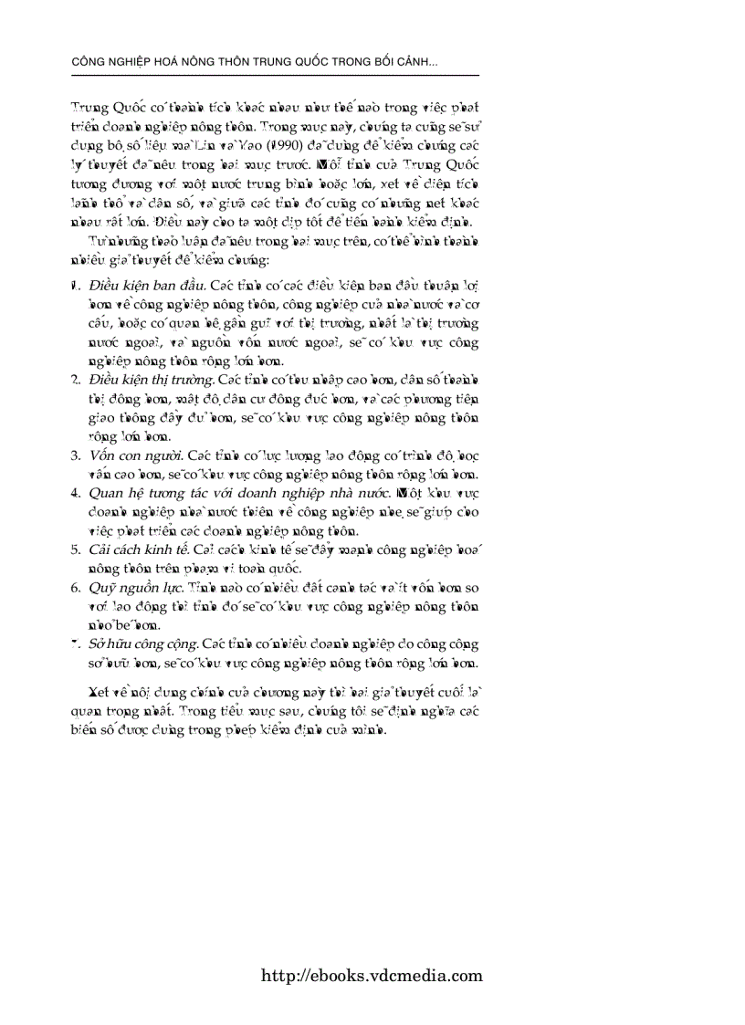 image for page Sự thần kỳ Đông Á Phần 2