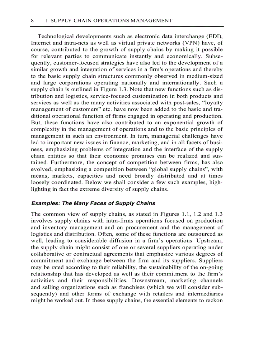 image for page Supply Chain Games Operations Management and Risk Valuation