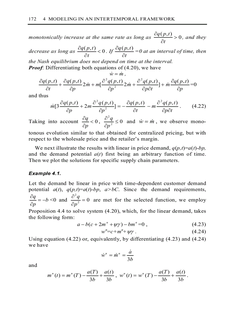 image for page Supply Chain Games Operations Management and Risk Valuation