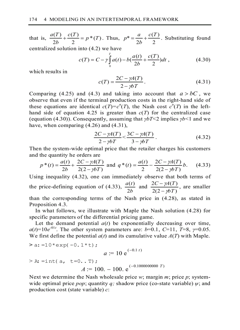 image for page Supply Chain Games Operations Management and Risk Valuation