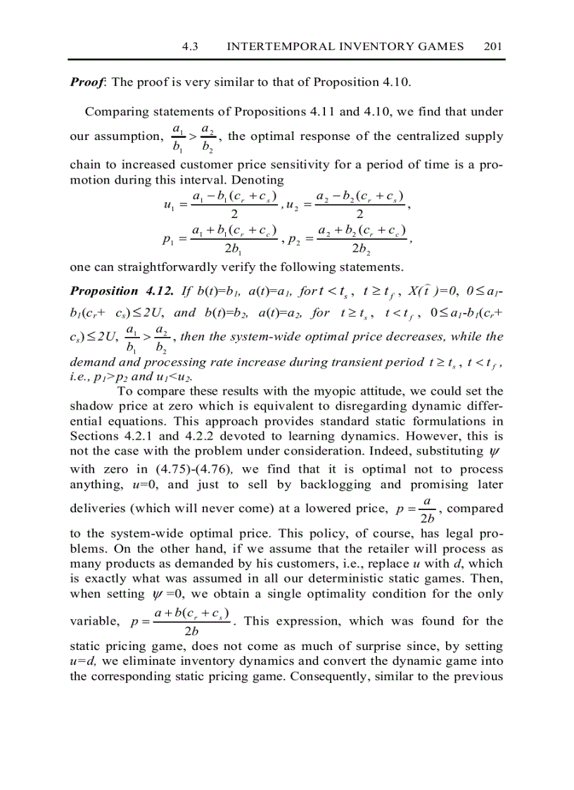 image for page Supply Chain Games Operations Management and Risk Valuation