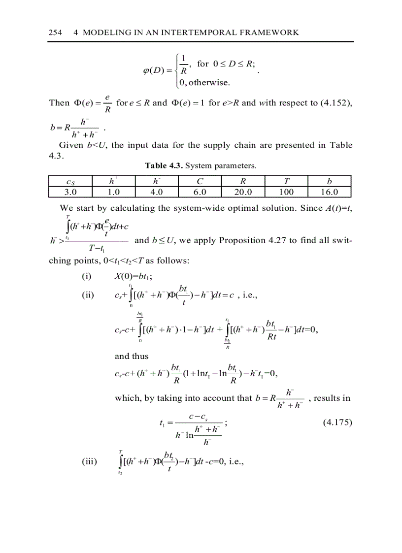 image for page Supply Chain Games Operations Management and Risk Valuation