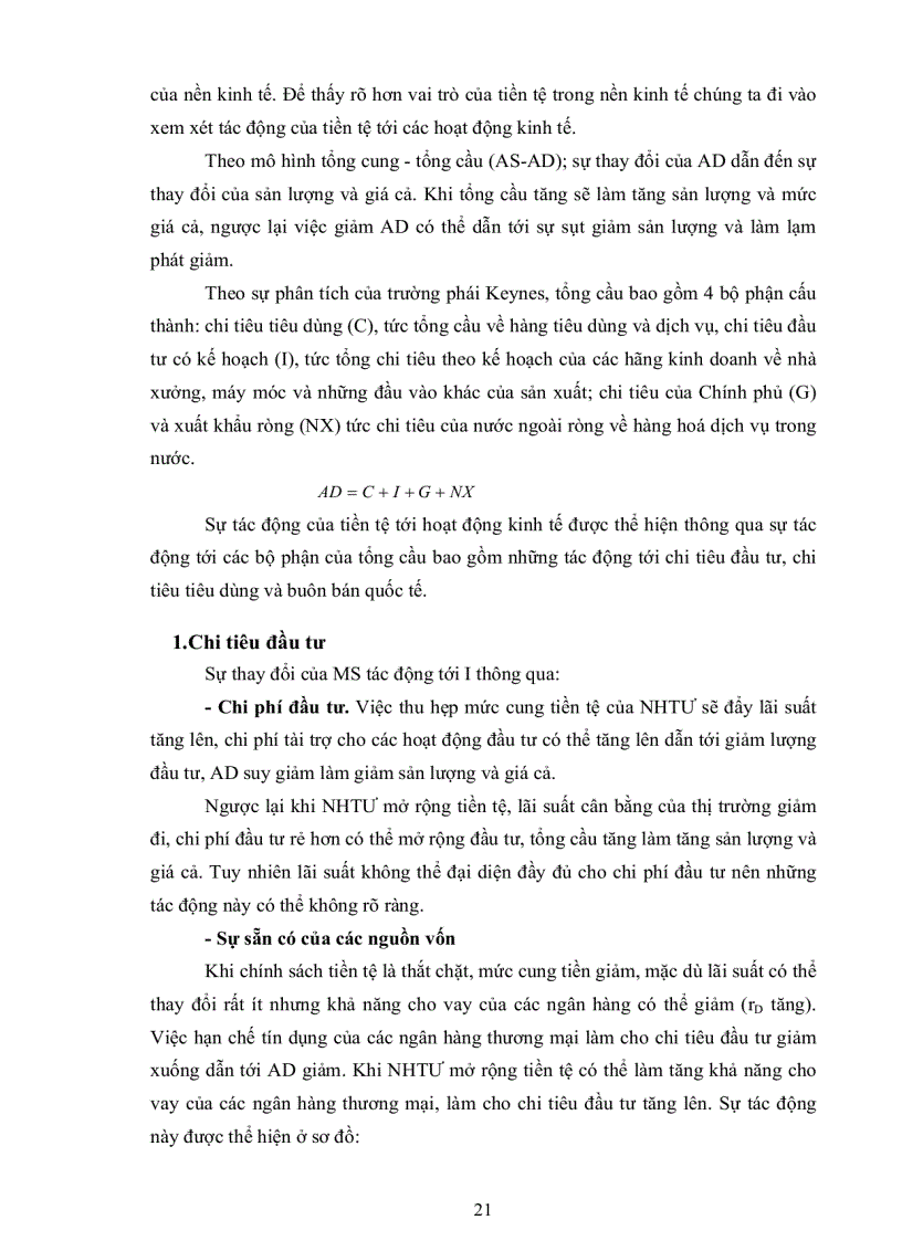 image for page Tài chính và tiền tệ