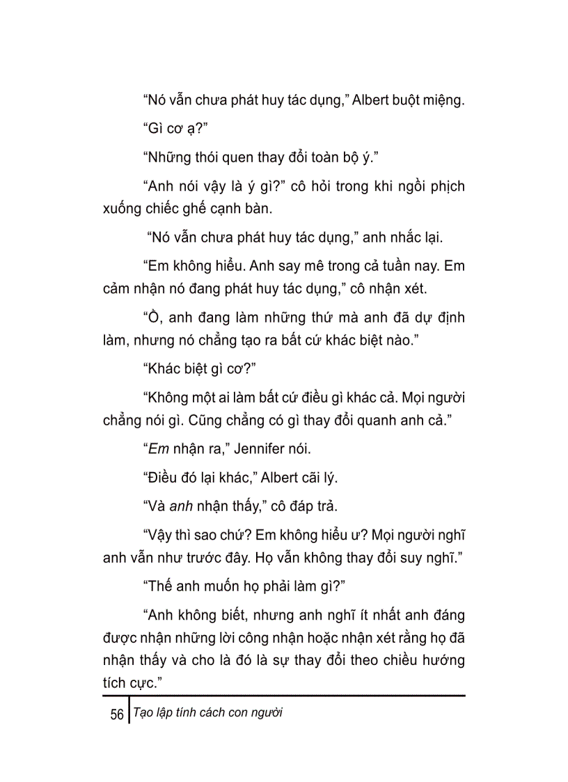 image for page Tạo lập tính cách con người