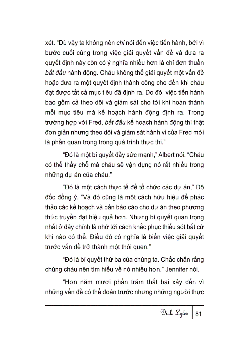 image for page Tạo lập tính cách con người