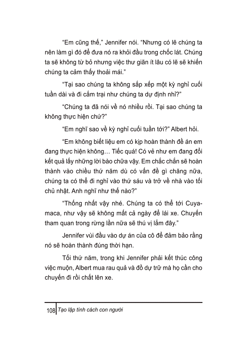 image for page Tạo lập tính cách con người