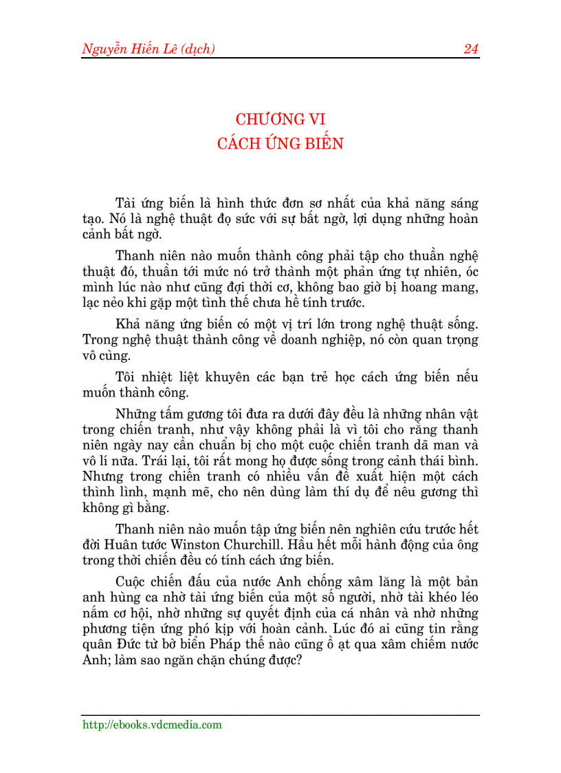 image for page Tay trắng làm nên