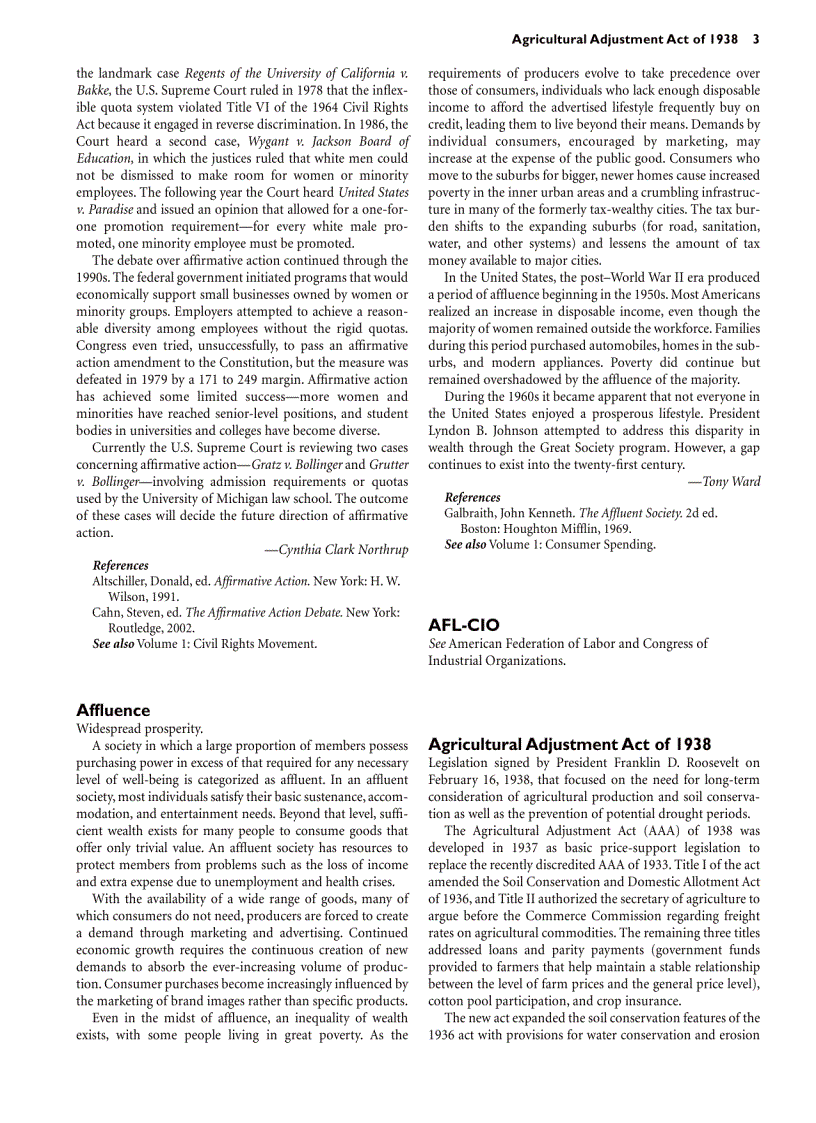 image for page The American Economy A Historical Encyclopedia