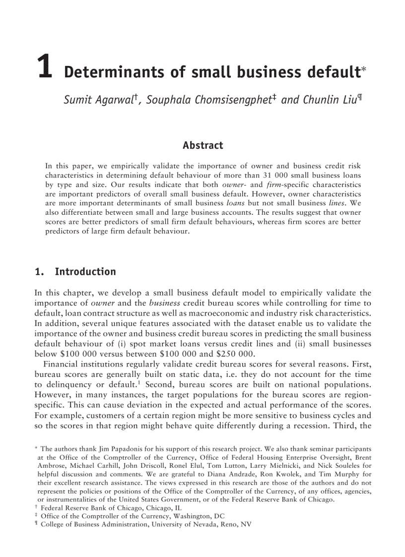 image for page The Analytics of Risk Model Validation