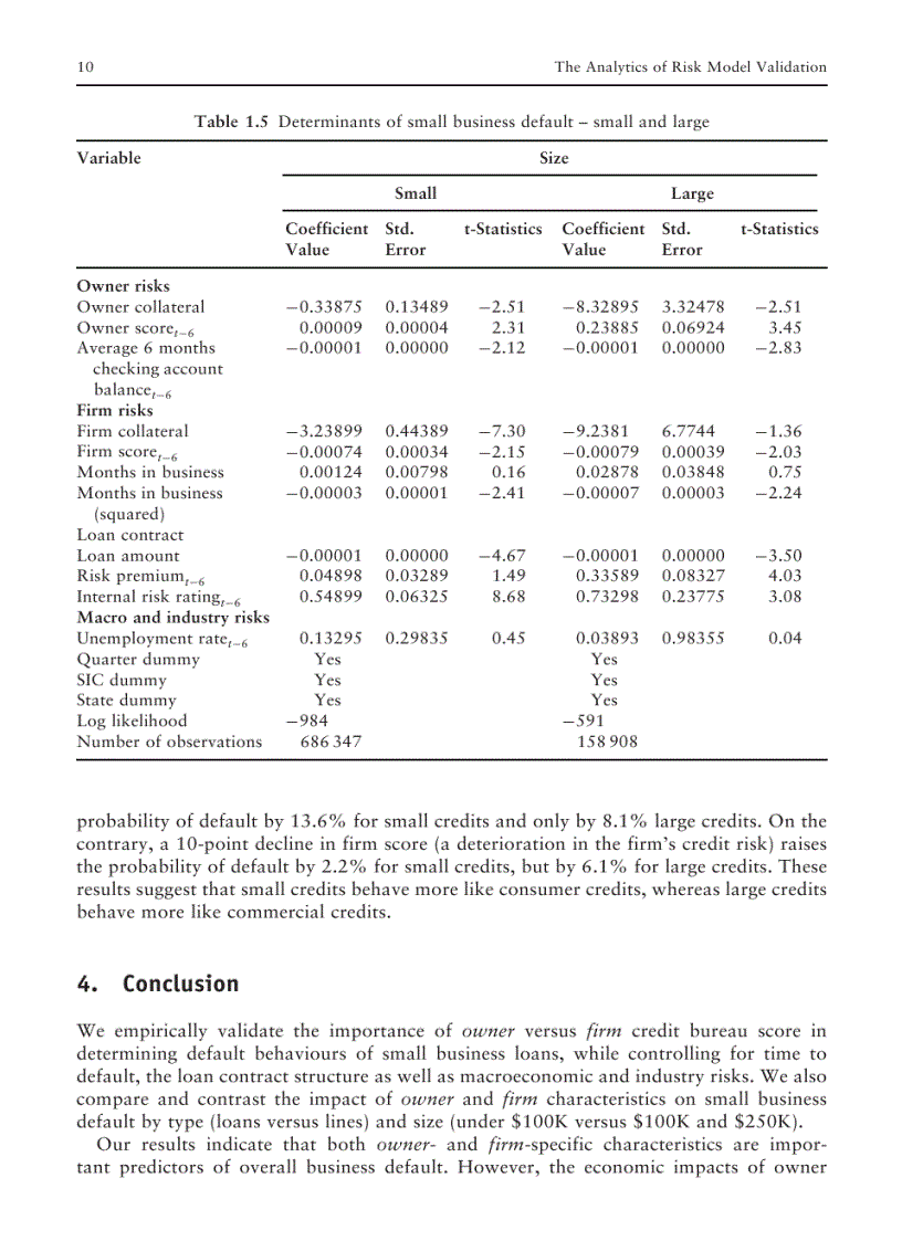 image for page The Analytics of Risk Model Validation