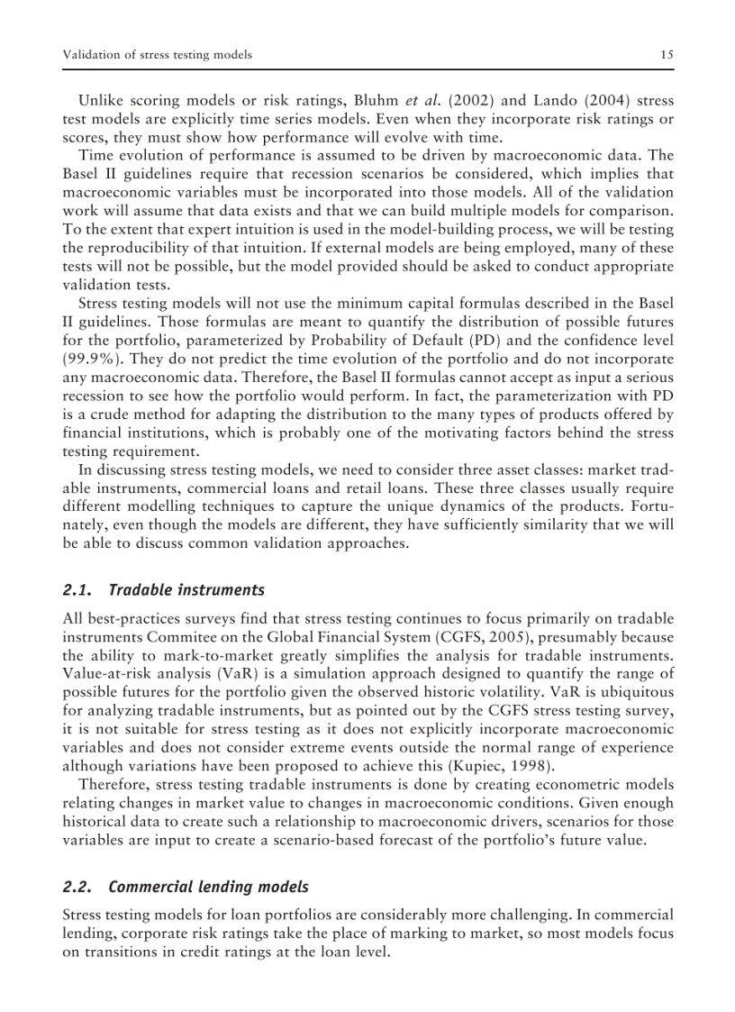 image for page The Analytics of Risk Model Validation