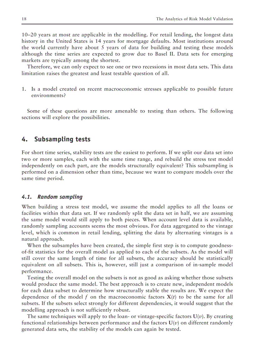 image for page The Analytics of Risk Model Validation