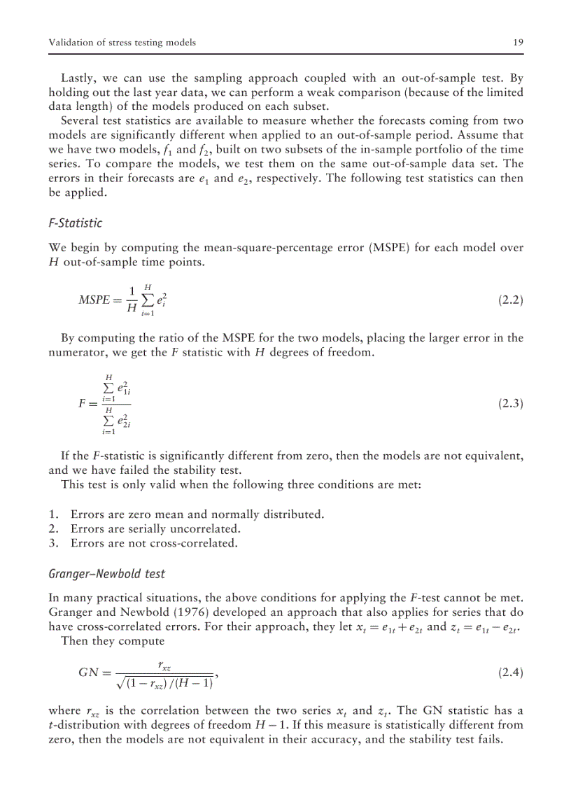 image for page The Analytics of Risk Model Validation