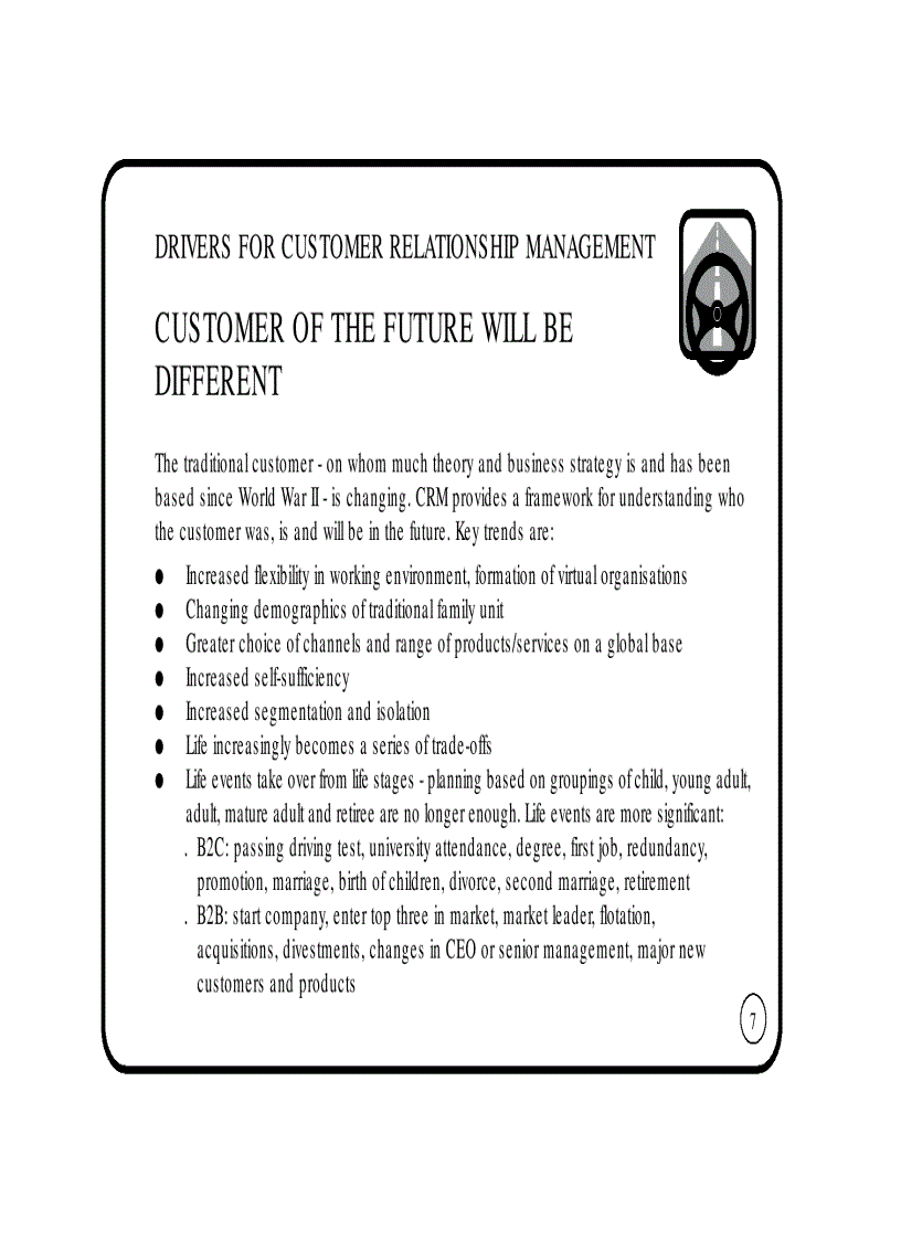 image for page The CRM Pocket Book