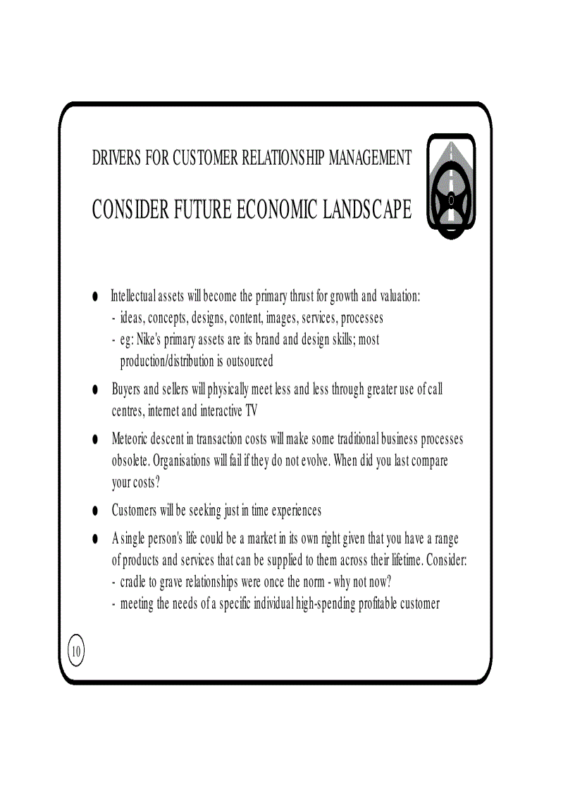 image for page The CRM Pocket Book