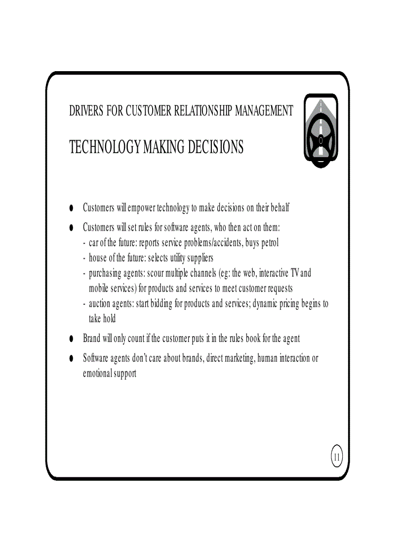 image for page The CRM Pocket Book