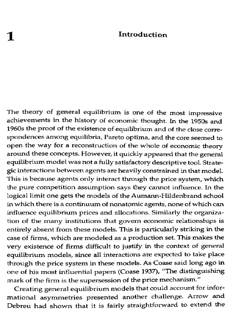 image for page The Economics of Contracts A Primer 2nd edition