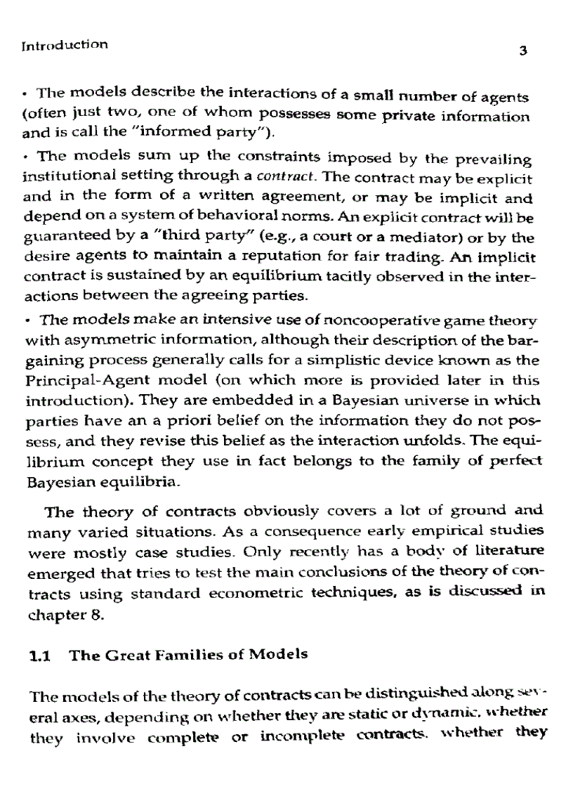 image for page The Economics of Contracts A Primer 2nd edition
