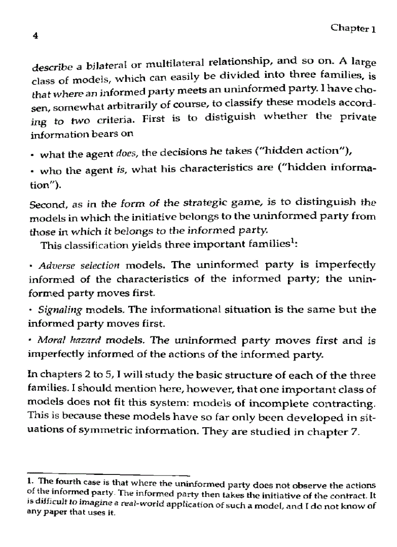 image for page The Economics of Contracts A Primer 2nd edition