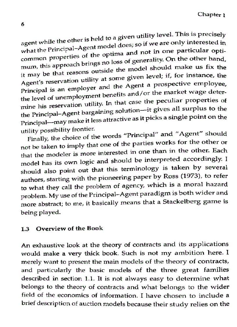 image for page The Economics of Contracts A Primer 2nd edition