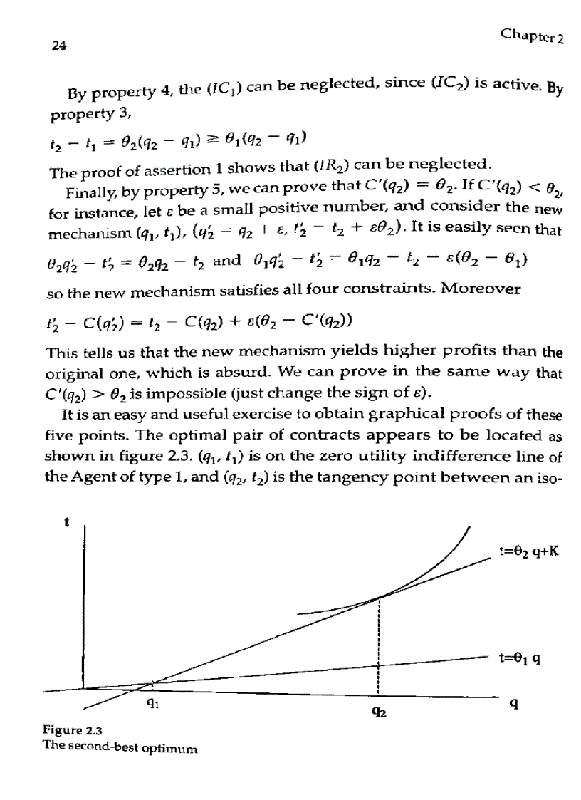 image for page The Economics of Contracts A Primer 2nd edition