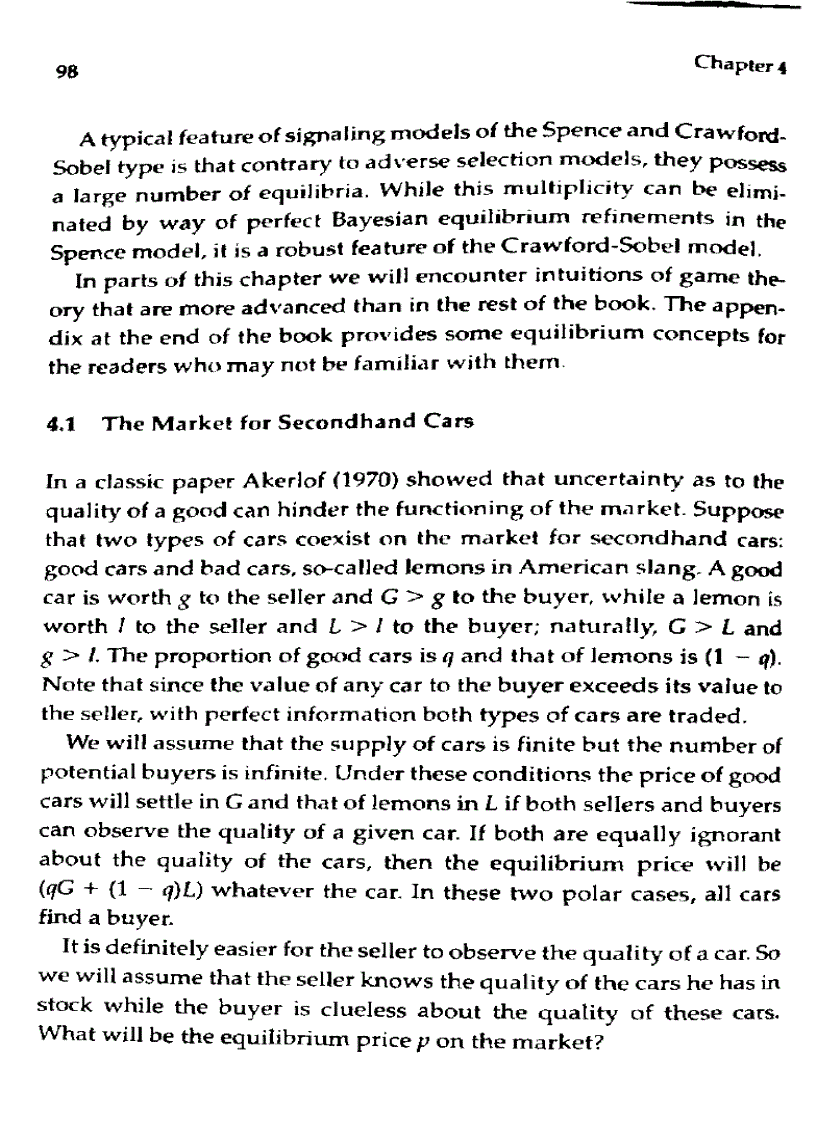 image for page The Economics of Contracts A Primer 2nd edition