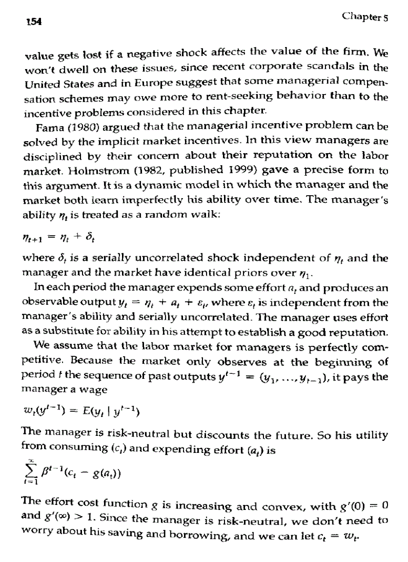 image for page The Economics of Contracts A Primer 2nd edition