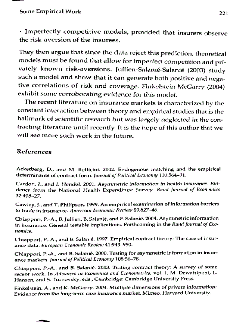 image for page The Economics of Contracts A Primer 2nd edition