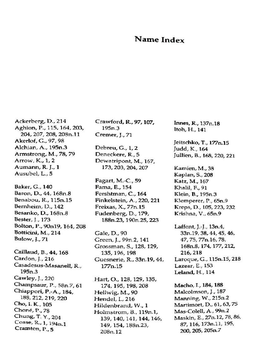 image for page The Economics of Contracts A Primer 2nd edition