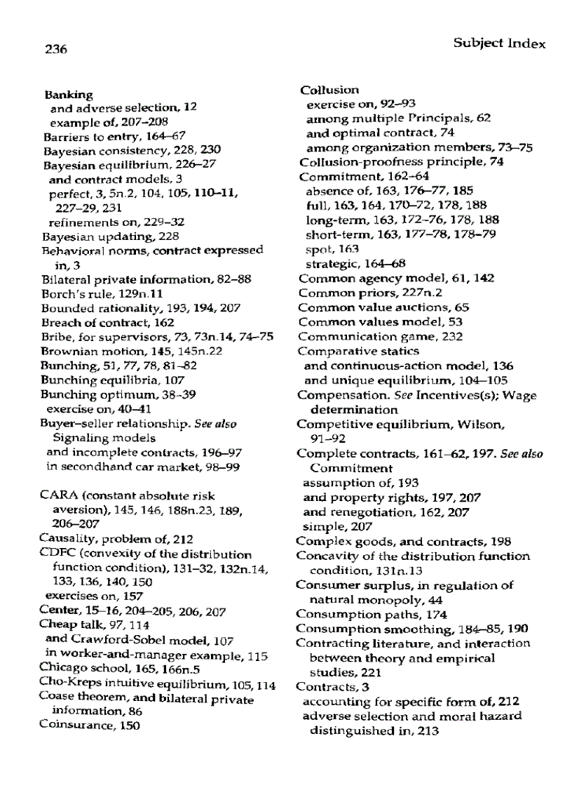 image for page The Economics of Contracts A Primer 2nd edition