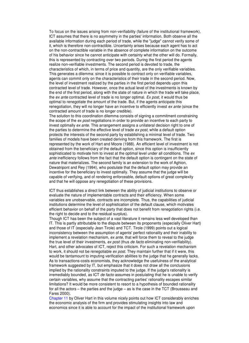 image for page The Economics of Contracts Theories and Applications