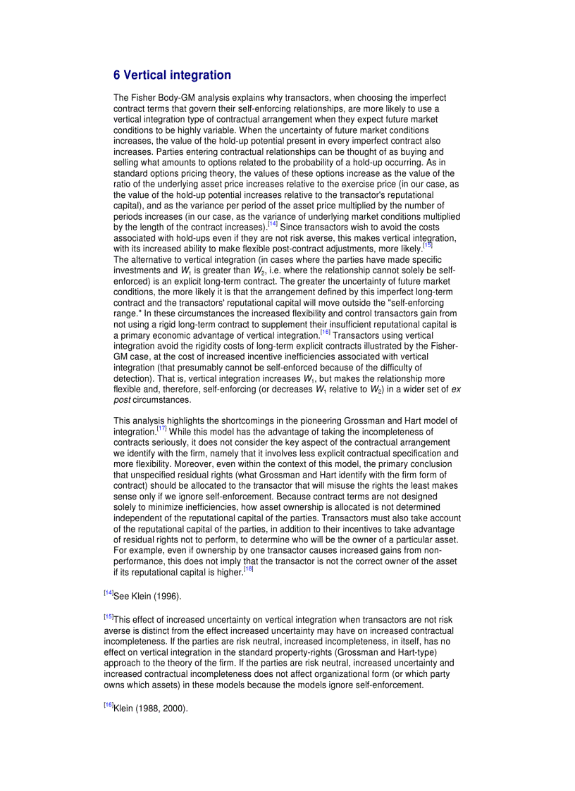 image for page The Economics of Contracts Theories and Applications