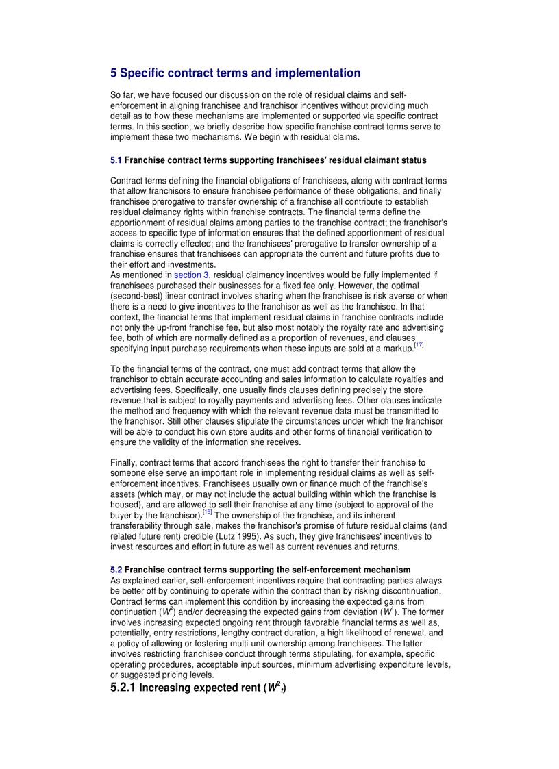 image for page The Economics of Contracts Theories and Applications