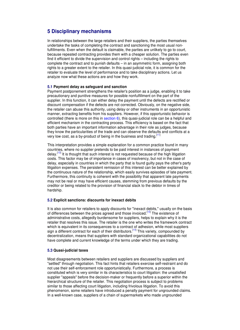 image for page The Economics of Contracts Theories and Applications