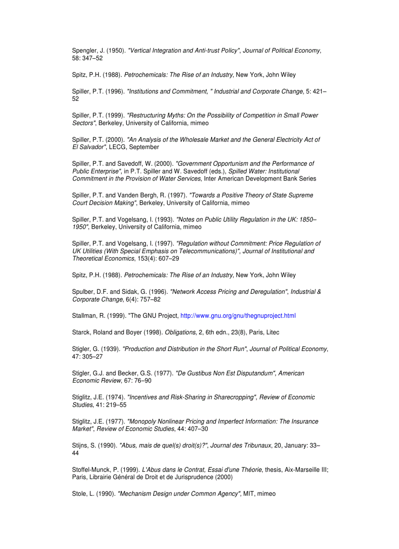 image for page The Economics of Contracts Theories and Applications