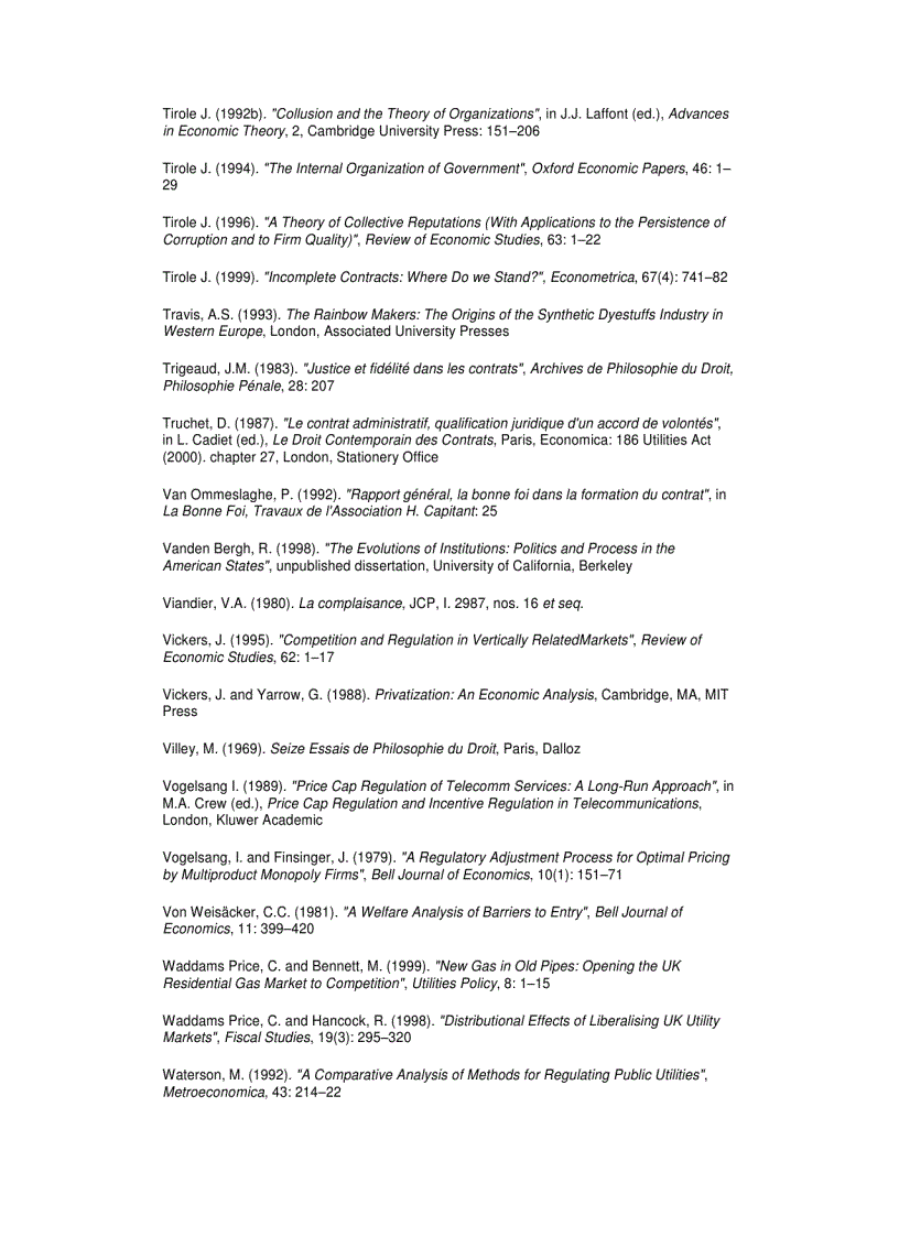 image for page The Economics of Contracts Theories and Applications