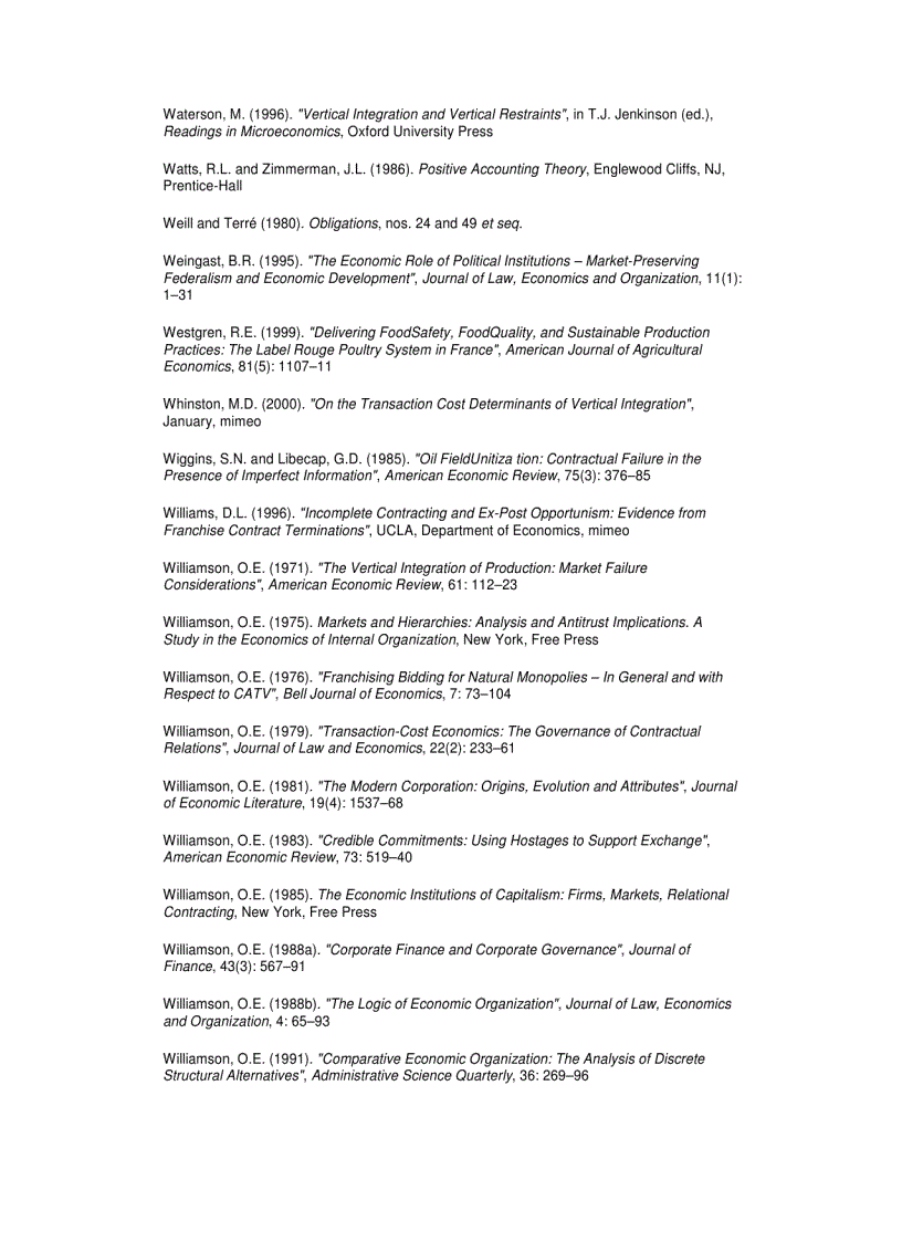 image for page The Economics of Contracts Theories and Applications