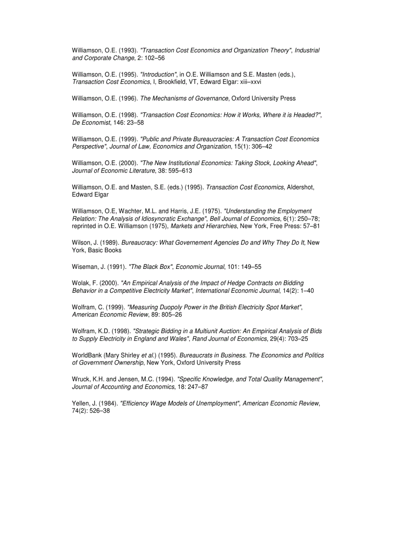 image for page The Economics of Contracts Theories and Applications