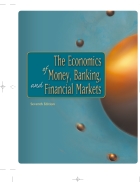 The economics of Money banking and financial Markets