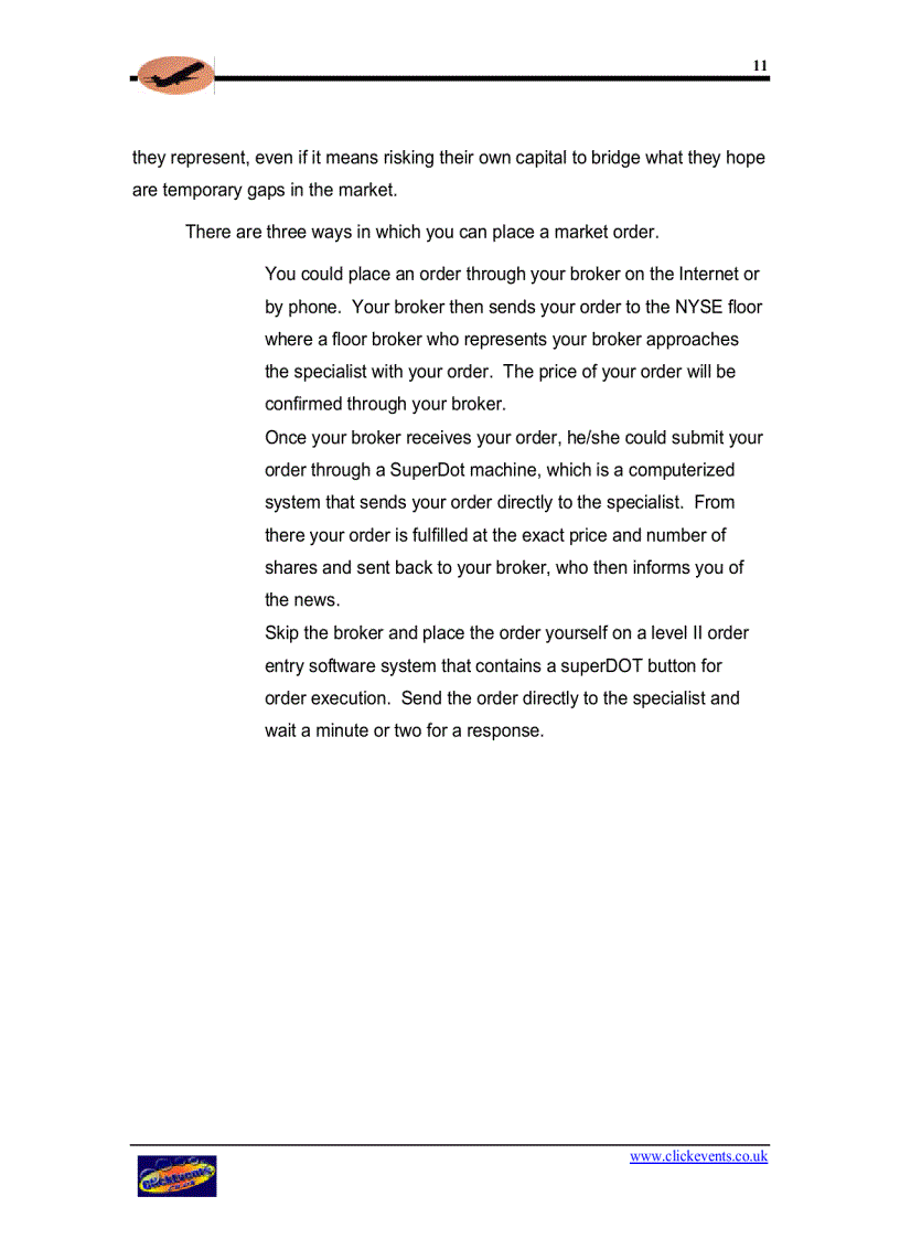 image for page The Insider s Guide to Trading the World Stock Markets