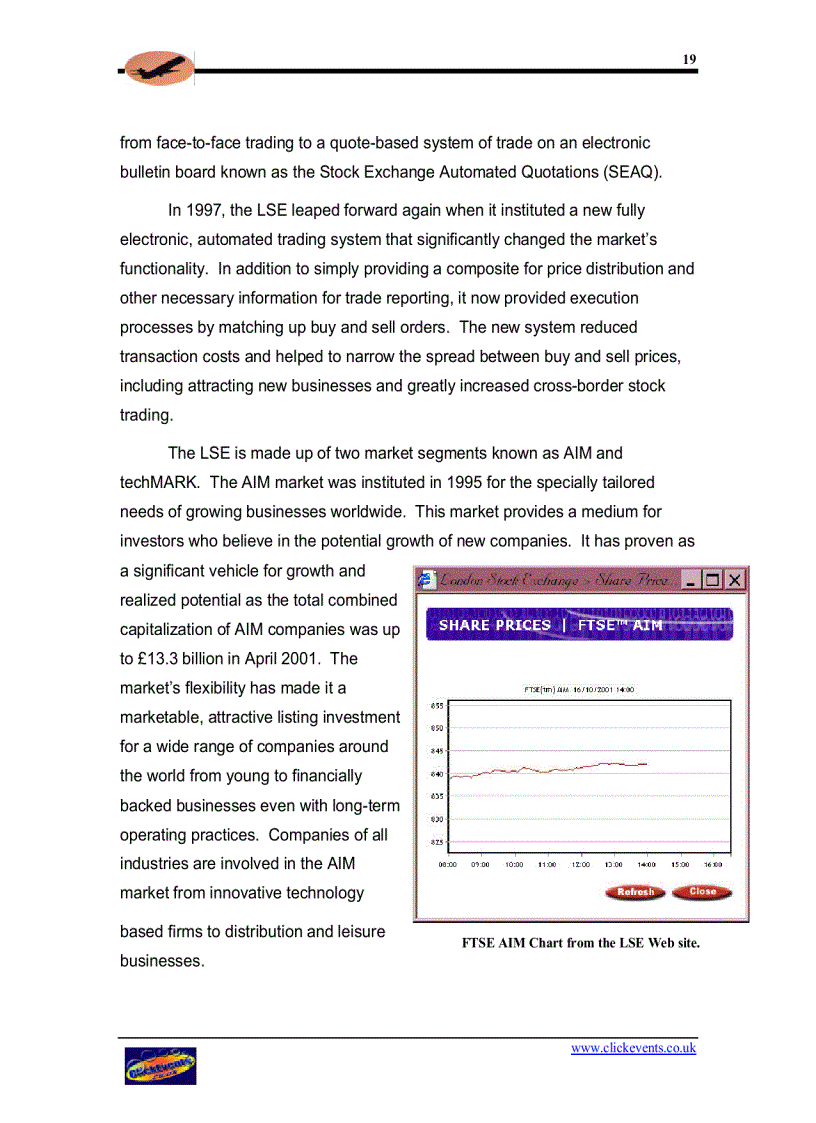 image for page The Insider s Guide to Trading the World Stock Markets