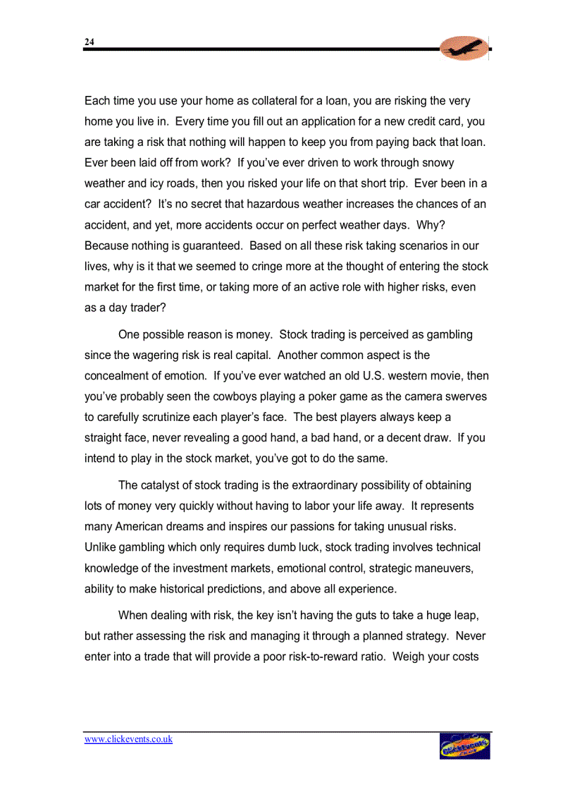 image for page The Insider s Guide to Trading the World Stock Markets