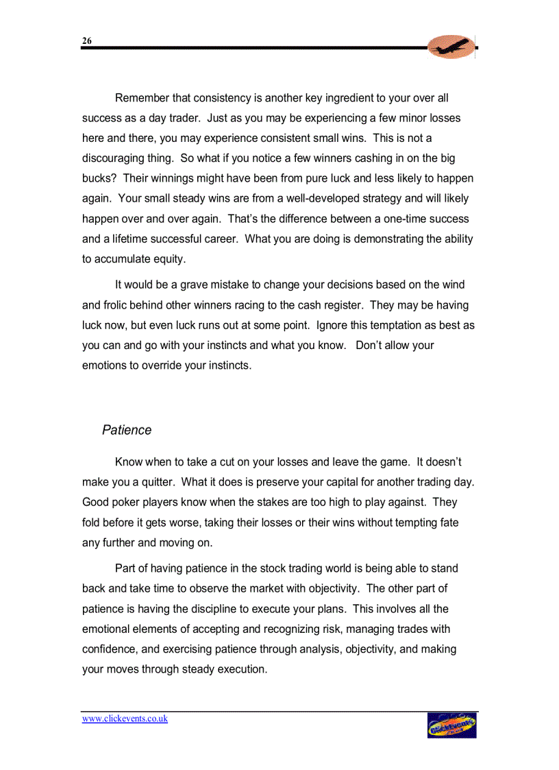 image for page The Insider s Guide to Trading the World Stock Markets