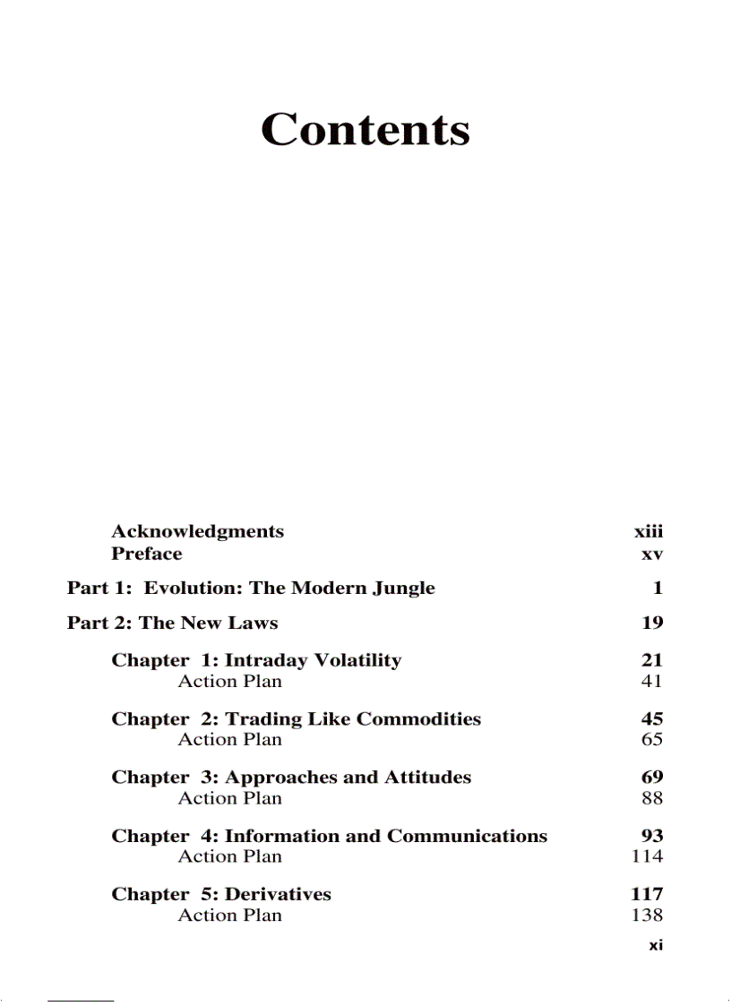 image for page The New Laws of the Stock Market Jungle