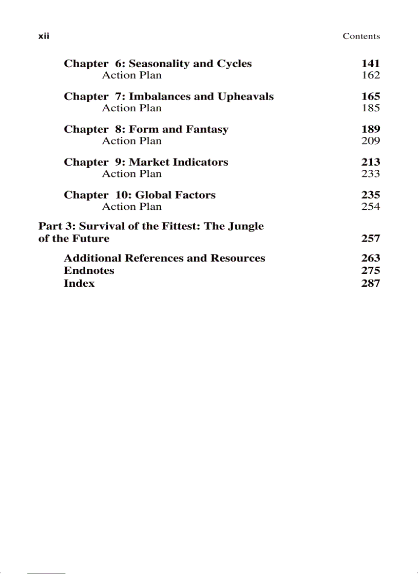 image for page The New Laws of the Stock Market Jungle