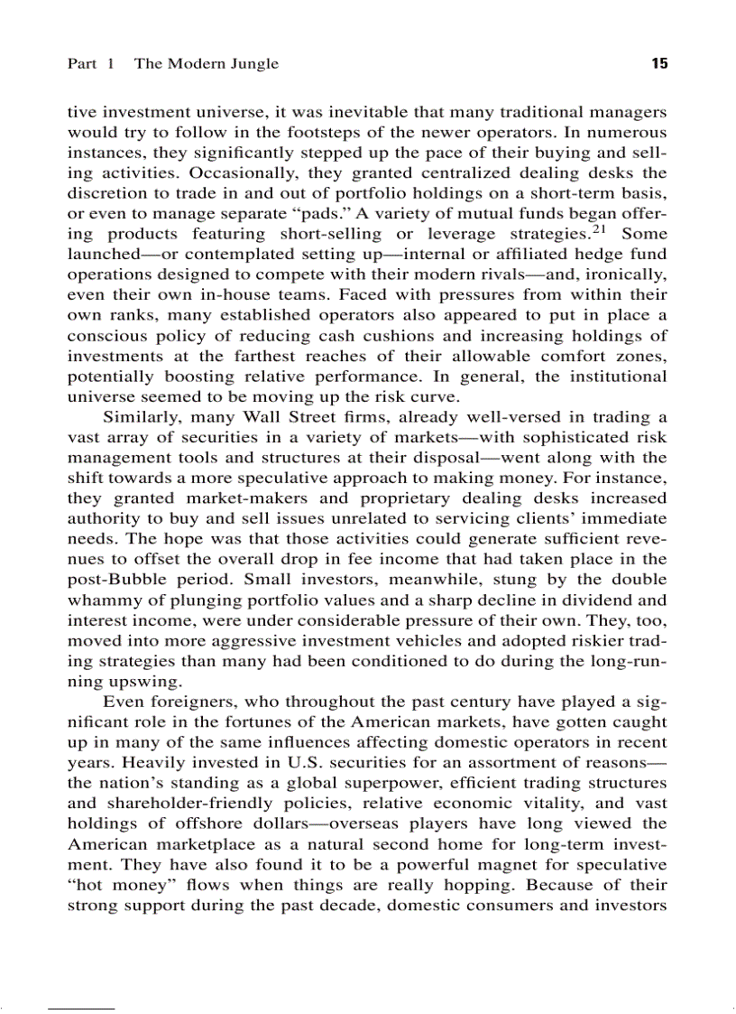 image for page The New Laws of the Stock Market Jungle